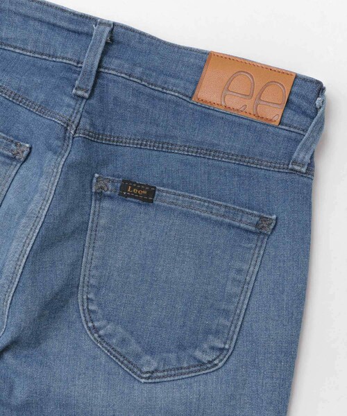 URBAN RESEARCH ROSSO（アーバンリサーチロッソ）の「Lee　WINTER JEGGINGS∴（デニムパンツ・レディース・M.USED・XS/S/M）」の13枚目の写真