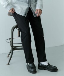 ITEMS URBANRESEARCH | ユーティリティーチノパンツ(チノパンツ)