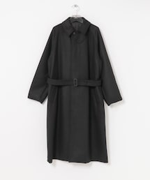 URBAN RESEARCH | YLEVE SUPER100'S WOOL MELTON COAT(テーラードジャケット)