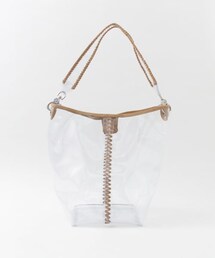 MONDRINA　TAISIE BEACH BAG