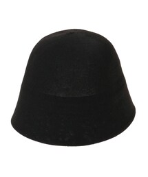 MURUA | サーモベルハット(ハット)