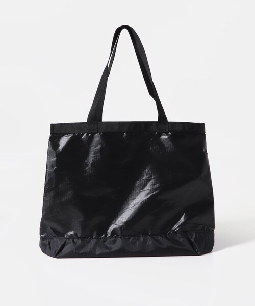 URBAN RESEARCH Sonny Label（アーバンリサーチサニーレーベル）の「OOPS　トートバッグ（トートバッグ・メンズ・ブラック/ホワイト・one）」の13枚目の写真