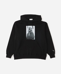 Saturdays NYC | Elliott Erwitt  HOODIE(パーカー)
