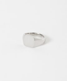TOM WOOD　Kay Ring Satin