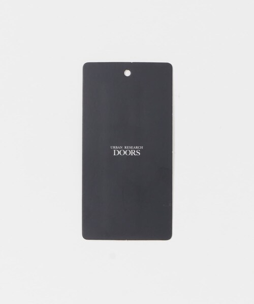 URBAN RESEARCH DOORS（アーバンリサーチドアーズ）の「『UR TECH DRYLUXE』『イージーケア/速乾/UVカット』テーパードパンツ（その他パンツ・メンズ・NAVY/CHALK/BLUE GREEN/BLACK・S/M/L/XL）」の18枚目の写真