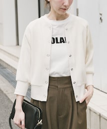 ITEMS URBANRESEARCH | 針抜きドルマンカーディガン(カーディガン/ボレロ)