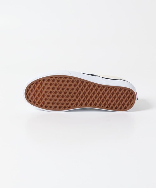 URBAN RESEARCH DOORS(アーバンリサーチドアーズ)の「VANS UA Classic Slip-On(スニーカー・レディース・BLACK・5.5/6/6.5)」の8枚目の写真