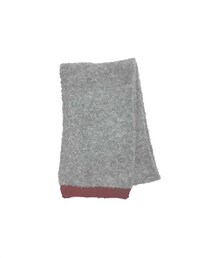 nissen | PAGE ONE（ページワン）カラーネップマフラー(マフラー)