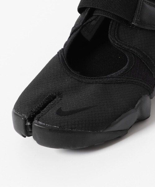 URBAN RESEARCH（アーバンリサーチ）の「NIKE　エアリフト BR（スニーカー・メンズ・ブラック・26/27/28/29）」の7枚目の写真