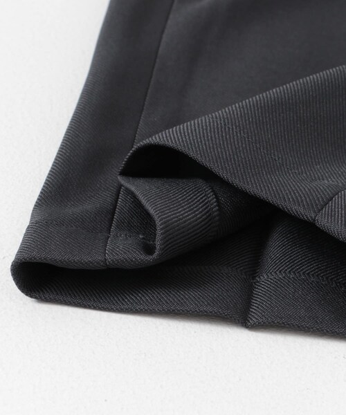 URBAN RESEARCH DOORS(アーバンリサーチドアーズ)の「『防シワ/イージーケア』LIFE STYLE TAILOR ウールライクツイルストレッチパンツ(スラックス・メンズ・MOCHA/NAVY/GRAY・S/M/L/XL)」の13枚目の写真