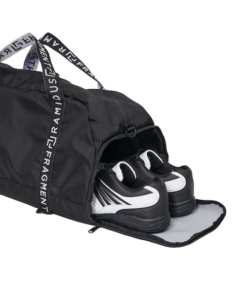 ROPE'(ロペ)の「【RAMIDUS】【ユニセックス】2WAY BOSTON BAG (L)(ボストンバッグ・レディース・ブラック・F)」の15枚目の写真