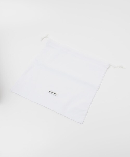 URBAN RESEARCH（アーバンリサーチ）の「Reike Nen　square strap loafer（その他シューズ・レディース・WHT/CAMEL・36/37/38）」の15枚目の写真