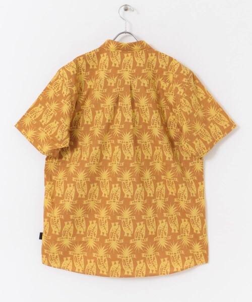 URBAN RESEARCH DOORS（アーバンリサーチドアーズ）の「patagonia　Ms Go To Shirts（シャツ/ブラウス・メンズ・CWGN/HGSA/SKCY・M/L/XL）」の17枚目の写真