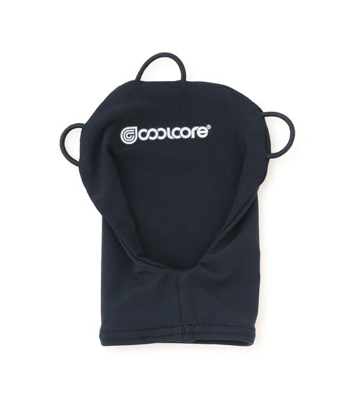 ROPE'（ロペ）の「【UVカット】「速乾】UV手甲（右手用）（手袋・レディース・ホワイト/ネイビー・F）」の8枚目の写真