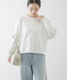 URBAN RESEARCH | ダンボールドルマントップス(スウェット)