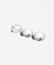 URBAN RESEARCH | Sophie Buhai　Disc and Dimple Ring Set(リング)