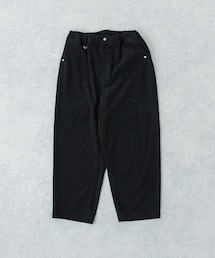 URBAN RESEARCH | Dad EASY CORDUROY WIDE PANTS(その他パンツ)