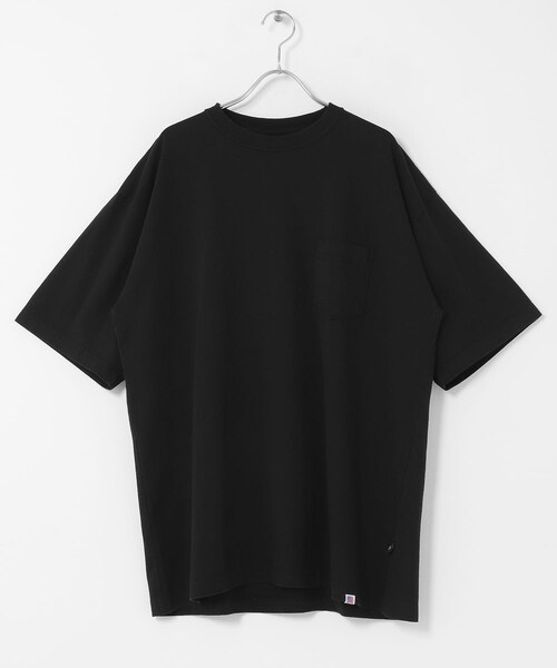 URBAN RESEARCH Sonny Label（アーバンリサーチサニーレーベル）の「MAGIC NUMBER　NAOKO MIYAUCHI T-SHIRTS（Tシャツ/カットソー・メンズ・WHITE/BLACK/PINK・M/L）」の8枚目の写真