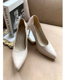 RESEXXY | ベーシックパンプス(パンプス)