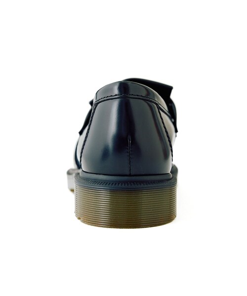 ADAM ET ROPE'(アダムエロペ)の「【Dr.Martens】ADRIAN TASSEL LOAFER(その他シューズ・レディース・ブラック・4)」の7枚目の写真