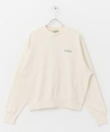 URBAN RESEARCH DOORS | L.L.Bean JAPAN EDITION　Crewneck Sweatshirts(スウェット)