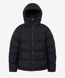 EKAL | THE NORTH FACE　Alteration Down Shell Parka(その他アウター)