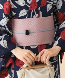 URBAN RESEARCH ROSSO | 雅姫帯(着物)
