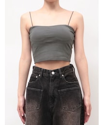 EMODA | BOX CAMI(Tシャツ/カットソー)