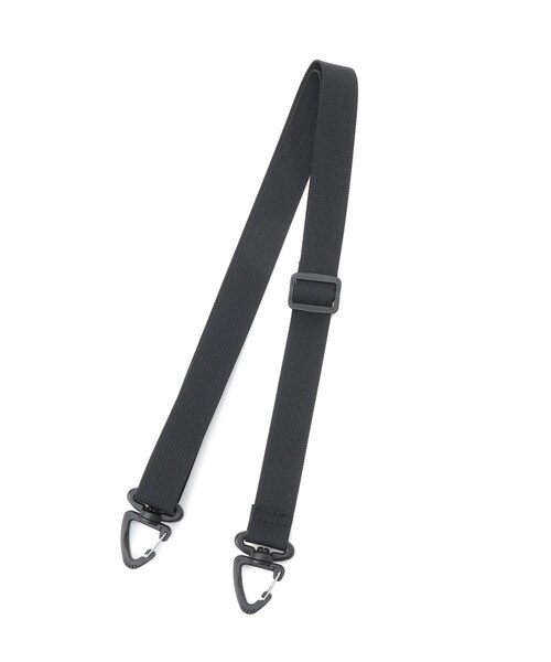 ROPE'（ロペ）の「【BAICYCLON by bagjack】別注ユーティリティーカートバッグ［一部WEB限定カラー］（トートバッグ・レディース・ブラック/ネイビー/ブラック系・F）」の21枚目の写真