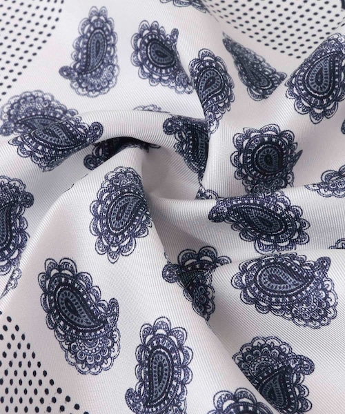 URBAN RESEARCH（アーバンリサーチ）の「CLASSICO SETA CHIEF1（その他・メンズ・D.NAVY/NAVY・Free）」の4枚目の写真