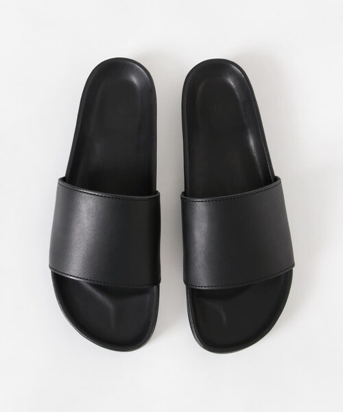URBAN RESEARCH(アーバンリサーチ)の「Hender Scheme Hender Scheme mip-30(サンダル・メンズ・black・4/5)」の4枚目の写真