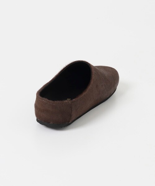 URBAN RESEARCH DOORS(アーバンリサーチドアーズ)の「『別注』REMME×DOORS CLOG SHOES(その他シューズ・レディース・MOKA・36/37/38)」の5枚目の写真