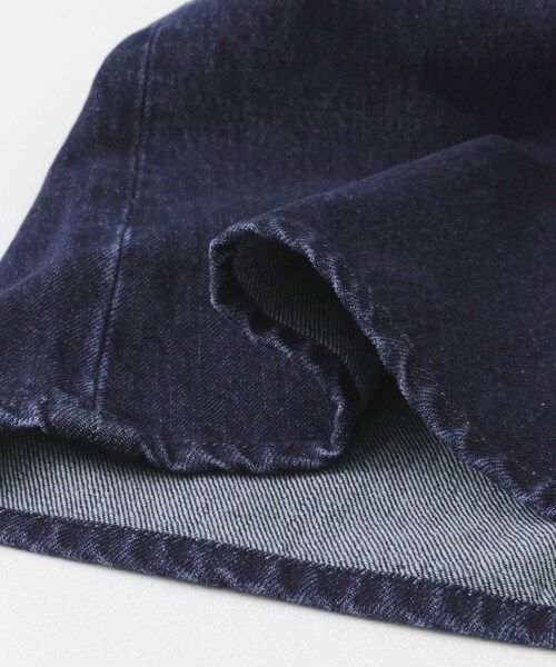 EKAL（エカル）の「バギータックデニム（デニムパンツ・レディース・O.W/USED・one/S/M）」の14枚目の写真