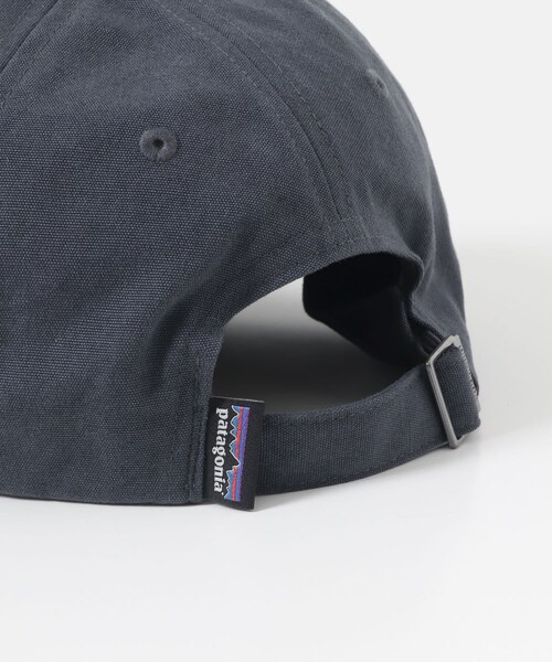 URBAN RESEARCH DOORS（アーバンリサーチドアーズ）の「patagonia　GRAPHIC TRAD CAP（キャップ・メンズ・FMCA/TXSB/TLBE・One）」の9枚目の写真