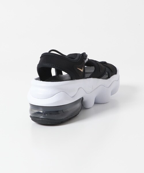 URBAN RESEARCH Sonny Label（アーバンリサーチサニーレーベル）の「NIKE　ナイキウィメンズエアマックスココサンダル（サンダル・レディース・ブラック/03ブラック系・23/24）」の12枚目の写真