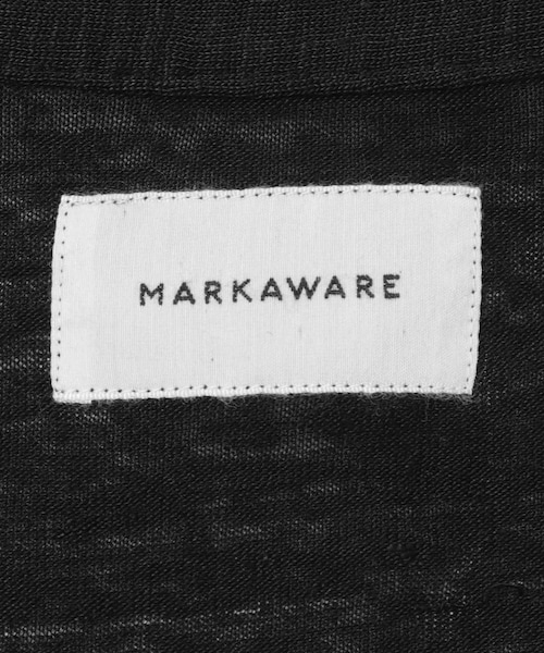 URBAN RESEARCH（アーバンリサーチ）の「MARKAWARE　JAPANESE CARDIGAN（カーディガン/ボレロ・メンズ・BLACK・1/2）」の12枚目の写真