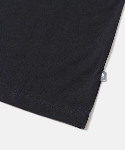 URBAN RESEARCH Sonny Label（アーバンリサーチサニーレーベル）の「NEW BALANCE　NコラージュTシャツ（Tシャツ/カットソー・メンズ・ブラック/シーソルト・M/L）」の13枚目の写真