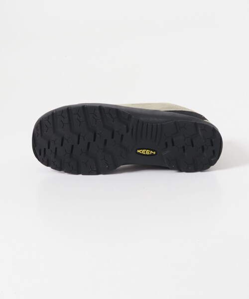 URBAN RESEARCH DOORS（アーバンリサーチドアーズ）の「KEEN　JASPER（スニーカー・レディース・MINK・23/23.5/24/24.5）」の5枚目の写真