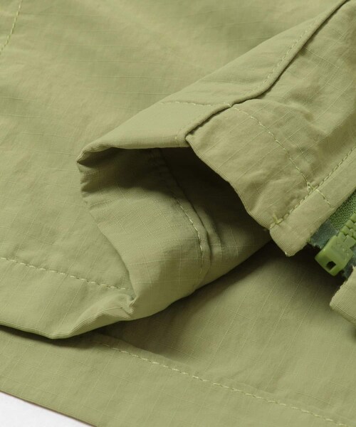 URBAN RESEARCH DOORS(アーバンリサーチドアーズ)の「patagonia KS OUTDOOR EVERYDAYJACKET(テーラードジャケット・レディース・BUGR/TIDB・XXL)」の8枚目の写真