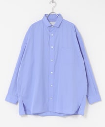 かぐれ | TICCA スクエアビッグシャツuni(シャツ/ブラウス)