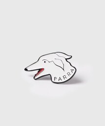 ADAM ET ROPE' | 【by Parra/バイ・パラ】enamel pin(その他小物)
