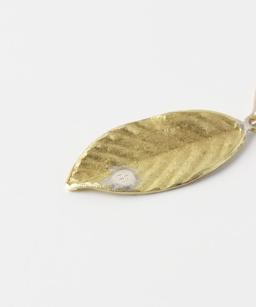 URBAN RESEARCH（アーバンリサーチ）の「今城晶子　PLANTSピアス（ピアス（両耳用）・メンズ・その他1/その他2・-）」の11枚目の写真