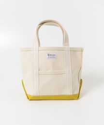 ORCIVAL | ORCIVAL TOTE BAG SMALL(トートバッグ)