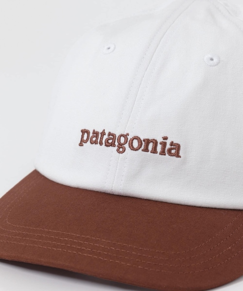 URBAN RESEARCH DOORS（アーバンリサーチドアーズ）の「patagonia　Fitz Roy Icon Trad Cap（キャップ・メンズ・TLSD/TLVA/TLIB・one）」の13枚目の写真