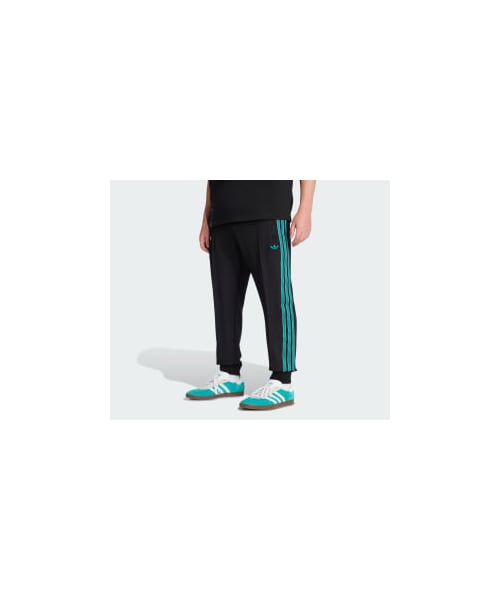 adidas(アディダス)の「リバプールFC テラス アイコン トラックパンツ(パンツ・メンズ・ブラック・XS/S/M/L/XL/2XL/3XL/4XL/5XL/6XL/J/2XS/J/XS/J/4XL/J/5XL)」の22枚目の写真