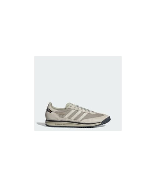 adidas(アディダス)の「SL 72 RS(シューズ・メンズ・ベージュ・22.5cm/23.0cm/23.5cm/24.0cm/24.5cm/25.0cm/25.5cm/26.0cm/26.5cm/27.0cm/27.5cm/28.0cm/28.5cm/29.0cm/29.5cm/30.0cm/22.0cm/30.5cm/31.0cm/31.5cm/32.0cm)」の10枚目の写真