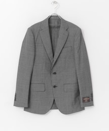 URBAN RESEARCH | URBAN RESEARCH Tailor カノニコハイツイストスーツ∴(セットアップ)