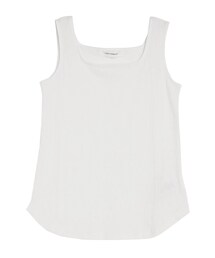 LAGUNAMOON | スクエアタンクトップ(Tシャツ/カットソー)