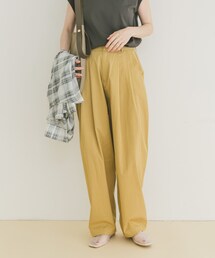 ITEMS URBANRESEARCH | ナイロンコクーンパンツ(その他パンツ)