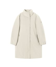 ADAM ET ROPE' | 【J'aDoRe・店舗限定】【DESCENTE ALLTERRAIN(デサント オルテライン)】 INVISIBLE DOWN COAT INV-03L(ダウンジャケット/コート)